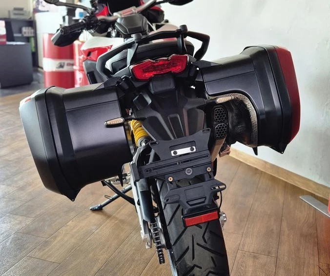 Angebot Ducati Multistrada V4 S Bild 3: Angebot Ducati Multistrada V4 S