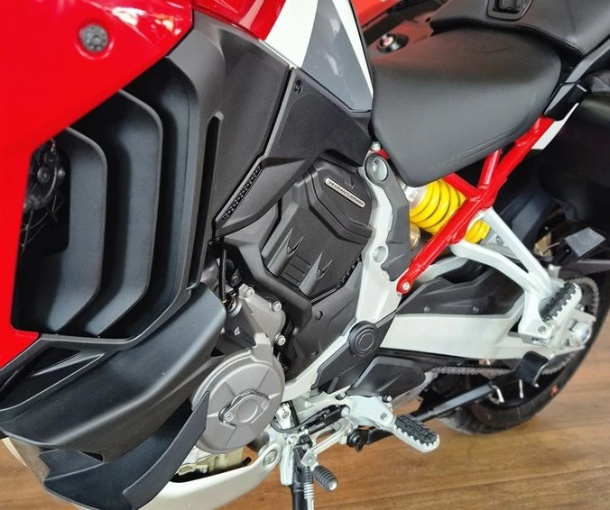 Angebot Ducati Multistrada V4 S Bild 4: Angebot Ducati Multistrada V4 S