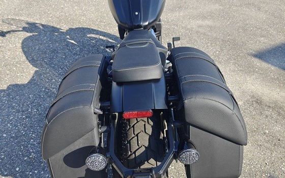 Gebrauchtmotorrad Indian Super Scout - Bild 3