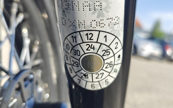 Gebrauchtmotorrad Indian Super Scout - Bild 5