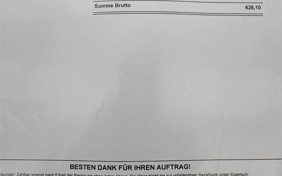 Gebrauchtmotorrad Indian Super Scout - Bild 8