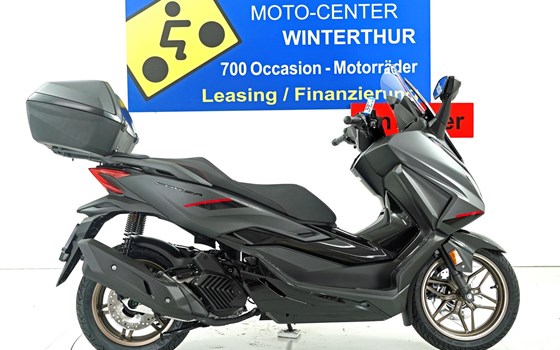 Neufahrzeug Honda Forza 125 - Bild 1