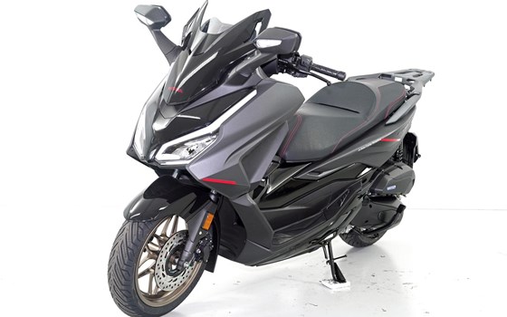 Neufahrzeug Honda Forza 125 - Bild 3