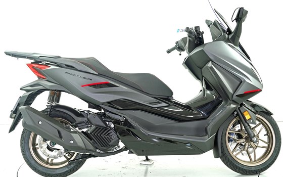 Neufahrzeug Honda Forza 125 - Bild 4