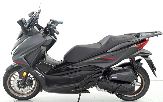 Neufahrzeug Honda Forza 125 - Bild 5