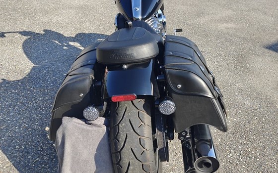 Gebrauchtmotorrad Indian Super Chief Limited - Bild 3