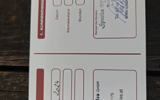 Gebrauchtmotorrad Indian Super Chief Limited - Bild 8