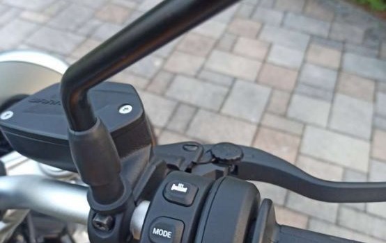 Gebrauchtmotorrad BMW R nineT Scrambler - Bild 11