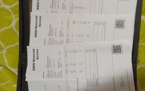 Gebrauchtmotorrad BMW R nineT Scrambler - Bild 26