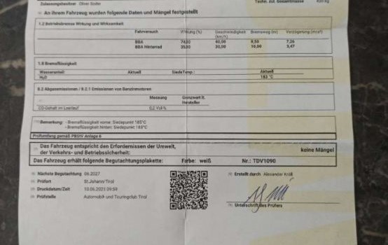 Gebrauchtmotorrad BMW R nineT Scrambler - Bild 27