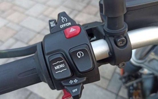 Gebrauchtmotorrad BMW R nineT Scrambler - Bild 9