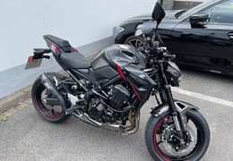Gebrauchte Kawasaki Z900