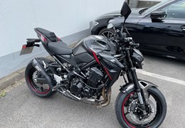 Gebrauchte Kawasaki Z900