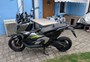 Motorrad