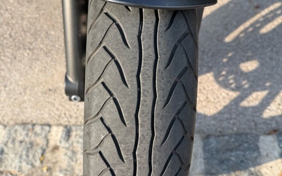Gebrauchtmotorrad Kawasaki Vulcan S - Bild 7 Gebrauchtmotorrad Kawasaki Vulcan S - Bild 7