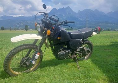 Gebrauchte Gebrauchte
