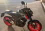 Motorrad