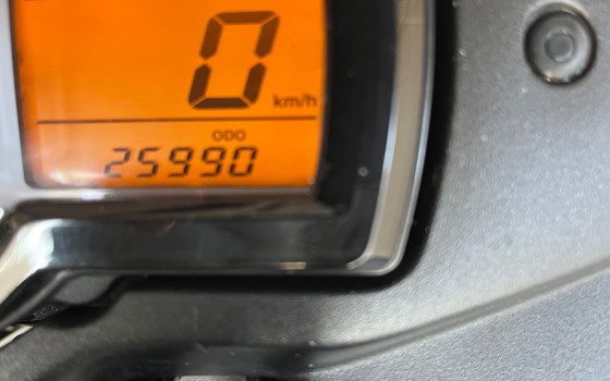 Gebrauchtmotorrad Kawasaki Versys 650 - Bild 5