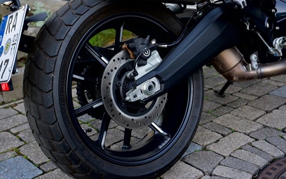 Gebrauchtmotorrad Ducati Scrambler 1100 Sport PRO - Bild 4