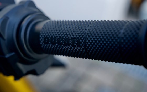 Gebrauchtmotorrad Ducati Scrambler 1100 Sport PRO - Bild 7