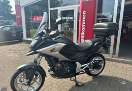 Gebrauchte Honda NC750X DCT