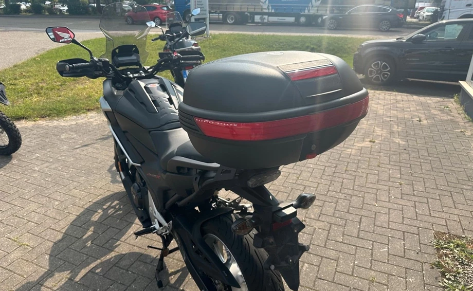Offer Honda NC750X DCT Bild 3: Offer Honda NC750X DCT