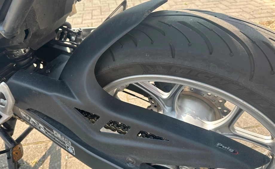 Offer Honda NC750X DCT Bild 4: Offer Honda NC750X DCT