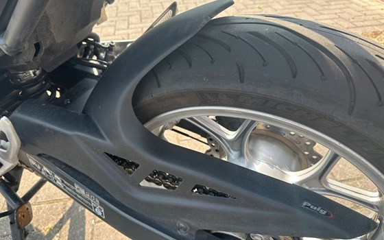 Gebrauchtmotorrad Honda NC750X DCT - Bild 4