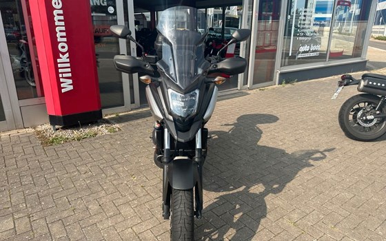 Gebrauchtmotorrad Honda NC750X DCT - Bild 5