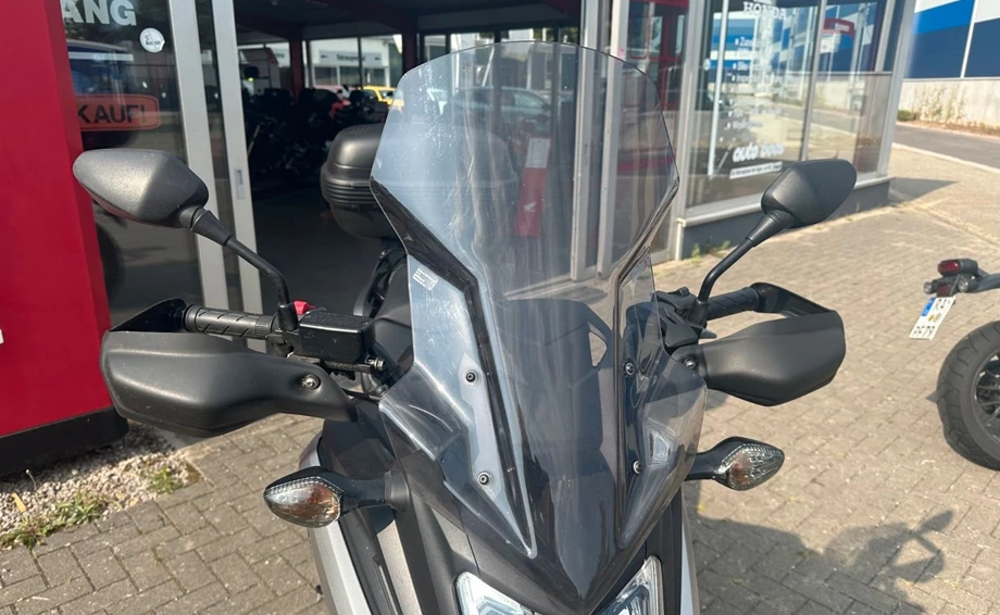 Offer Honda NC750X DCT Bild 6: Offer Honda NC750X DCT