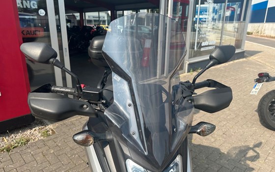Gebrauchtmotorrad Honda NC750X DCT - Bild 6