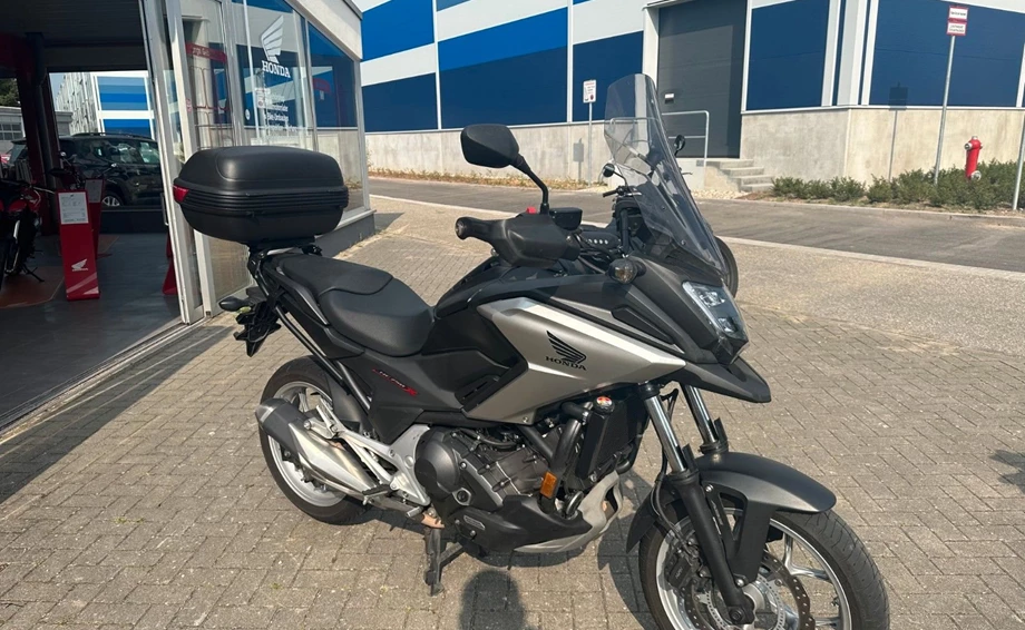 Offer Honda NC750X DCT Bild 7: Offer Honda NC750X DCT