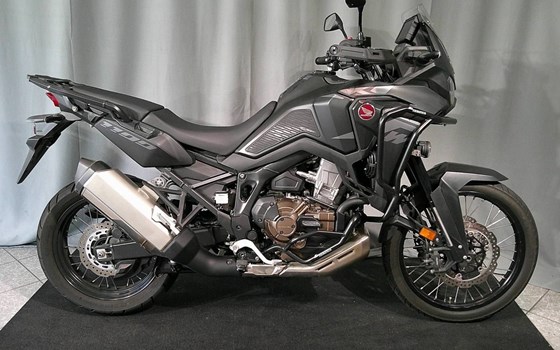 Gebrauchtmotorrad Honda CRF1100L Africa Twin DCT - Bild 1