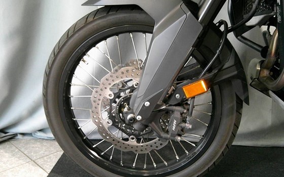 Gebrauchtmotorrad Honda CRF1100L Africa Twin DCT - Bild 10