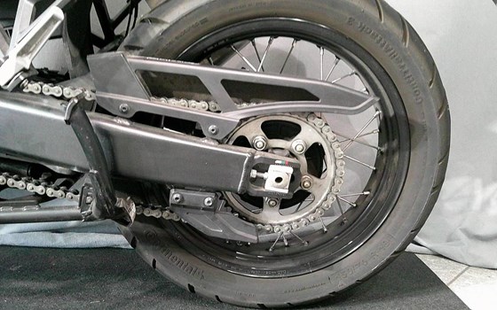 Gebrauchtmotorrad Honda CRF1100L Africa Twin DCT - Bild 12