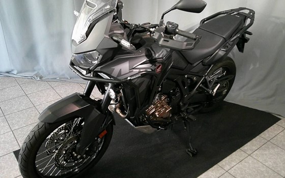 Gebrauchtmotorrad Honda CRF1100L Africa Twin DCT - Bild 13