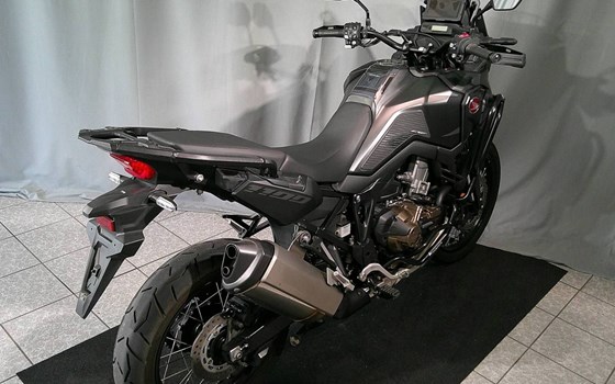 Gebrauchtmotorrad Honda CRF1100L Africa Twin DCT - Bild 14