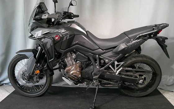 Gebrauchtmotorrad Honda CRF1100L Africa Twin DCT - Bild 2