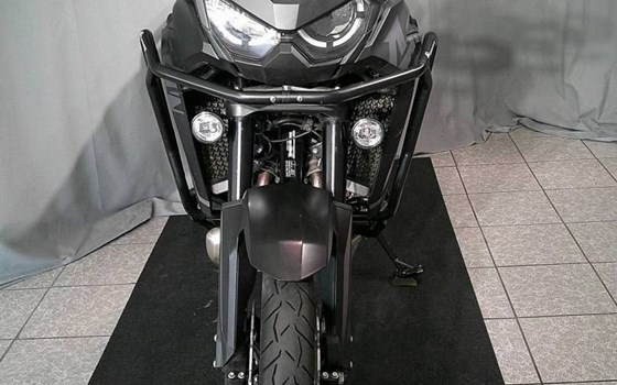 Gebrauchtmotorrad Honda CRF1100L Africa Twin DCT - Bild 3