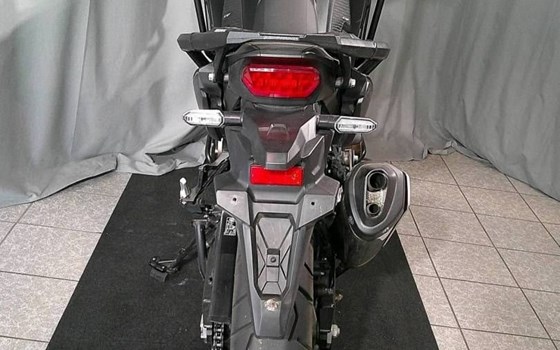 Gebrauchtmotorrad Honda CRF1100L Africa Twin DCT - Bild 4