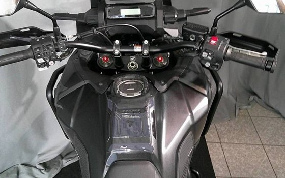 Gebrauchtmotorrad Honda CRF1100L Africa Twin DCT - Bild 5