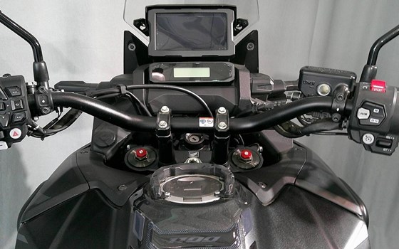 Gebrauchtmotorrad Honda CRF1100L Africa Twin DCT - Bild 6