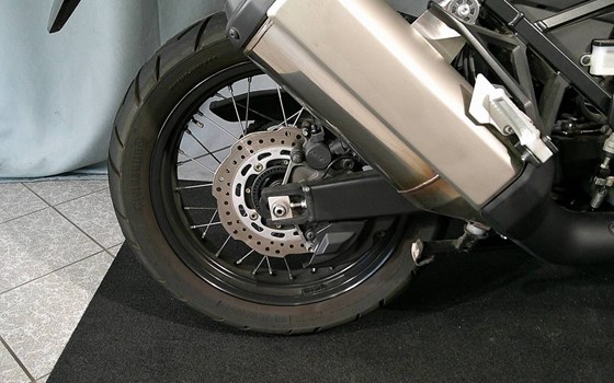 Gebrauchtmotorrad Honda CRF1100L Africa Twin DCT - Bild 7