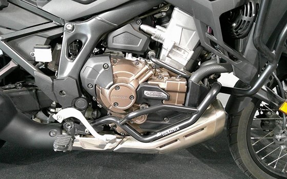 Gebrauchtmotorrad Honda CRF1100L Africa Twin DCT - Bild 8