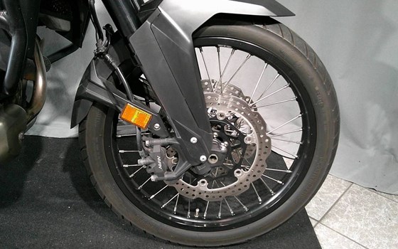 Gebrauchtmotorrad Honda CRF1100L Africa Twin DCT - Bild 9