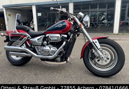 Gebrauchte Suzuki VZ 800 Marauder