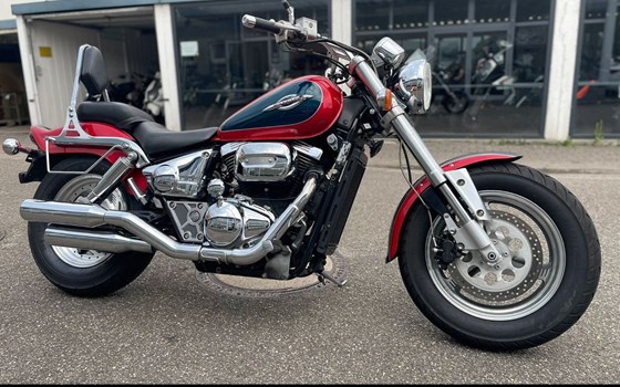 Gebrauchtmotorrad Suzuki VZ 800 Marauder - Bild 1