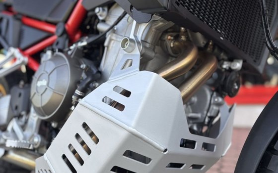 Neufahrzeug Aprilia Tuareg 660 Rally - Bild 11