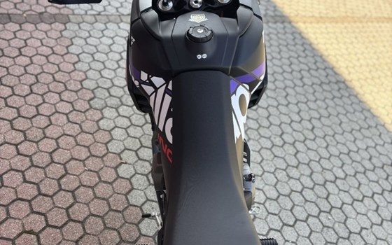 Neufahrzeug Aprilia Tuareg 660 Rally - Bild 13