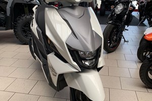 Angebot Suzuki Avenis 125